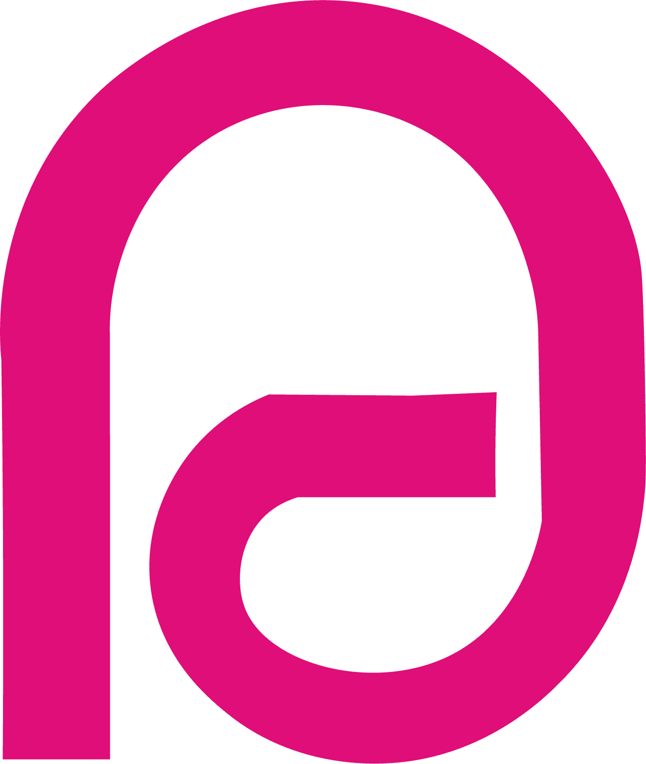 Ail Noh Logo